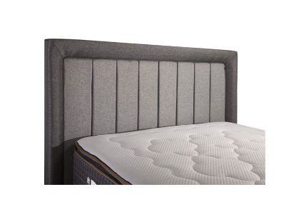 تصویر تاج تخت لمسه دار لمینیک